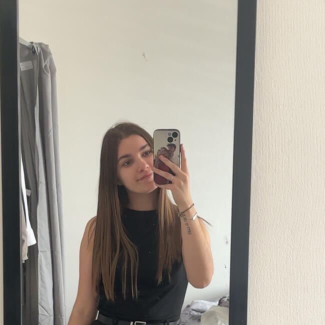 Babysitter in Maizières-lès-Metz: Lorianne