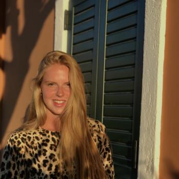Babysitter Essen: Lisa