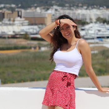 Babysitter Ibiza Town: Ana