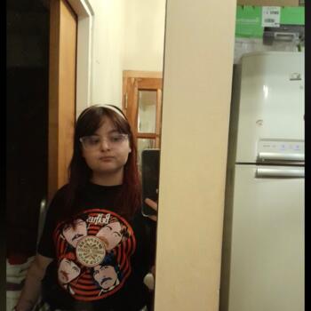 Babysitter in Tigre: Maylen