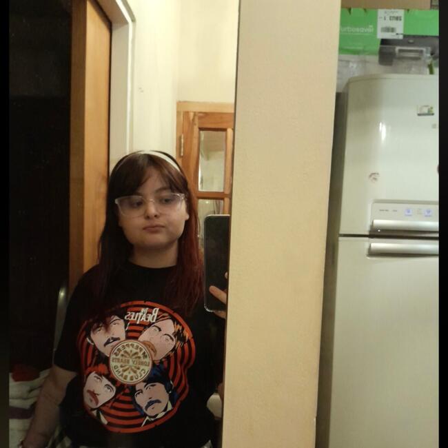 Niñera en Tigre: Maylen