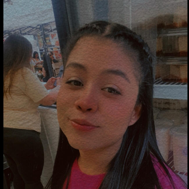 Niñera en Santiago de Chile: Natasha