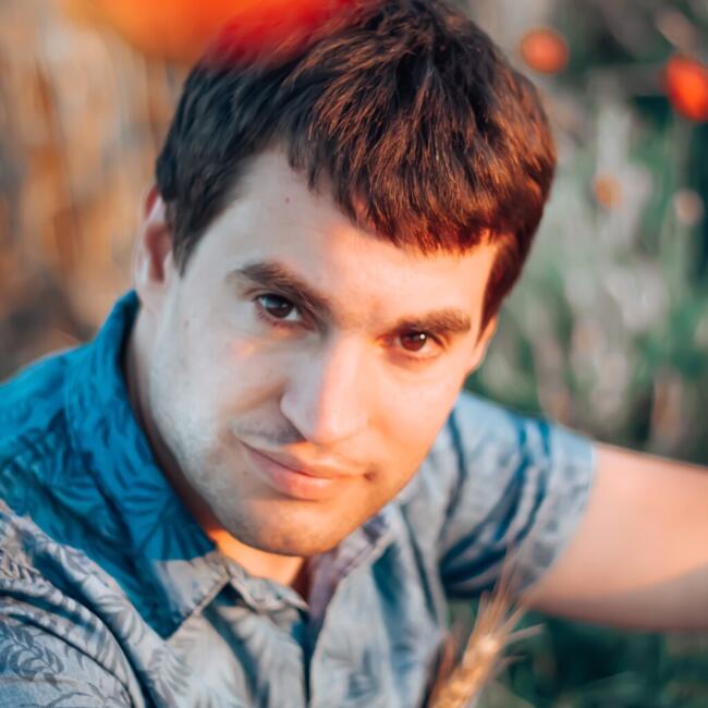 Babysitter in Authie: Mickael