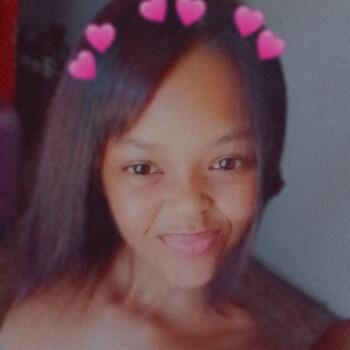 Babysitter Cape Town: Rihana