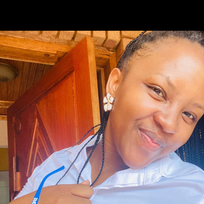 Nanny in Polokwane: Geraldine