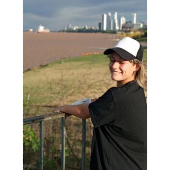 Niñera en Rosario: Romina