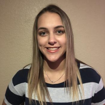 Babysitter in San Antonio: Maddie