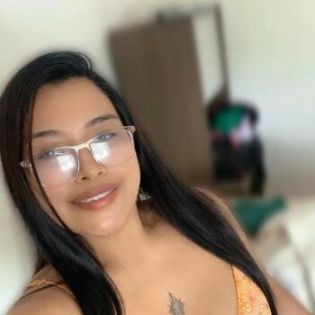 Babysitter in Panama City: Olga Ríos️