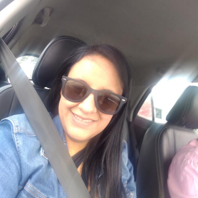 Babysitting job in Cundinamarca: Viviana
