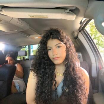 Niñera en Panamá: Ashley Johana Lezcano coronado