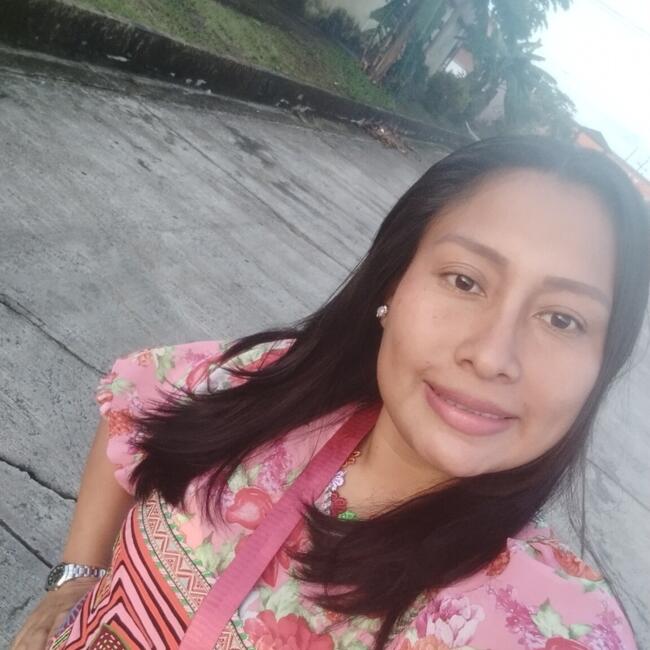 Niñera en La Chorrera: Darisbel