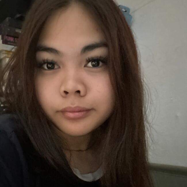 Babysitter in Boulogne-Billancourt: Elicah