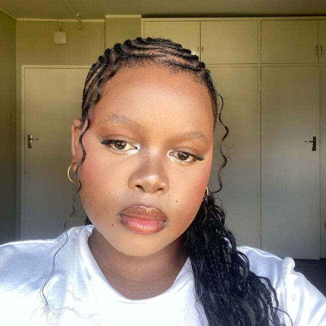 Babysitter in Cape Town: Asiphe