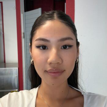 Babysitter in Koblenz: Hai Yen