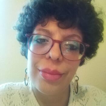 Babysitter in Limoges: Anais
