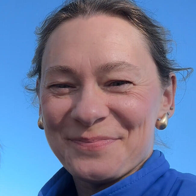 Babysitter i Fredericia: Anna Maria