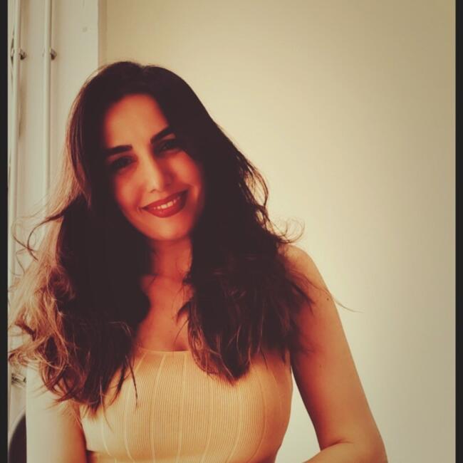 Babysitter in Leuven: PINAR