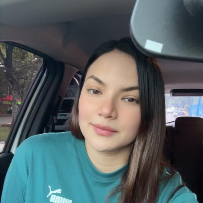 Trabajo para niñera en Cali: Joyce