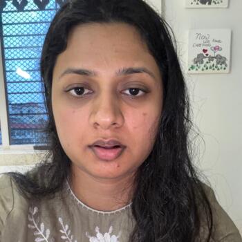 Babysitting job in Surat: Devika