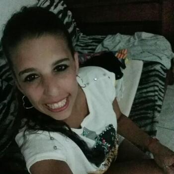 Babysitter Buenos Aires: Anto