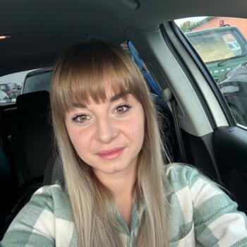 Babysitting job in Zielonka: babysitting job Martyna