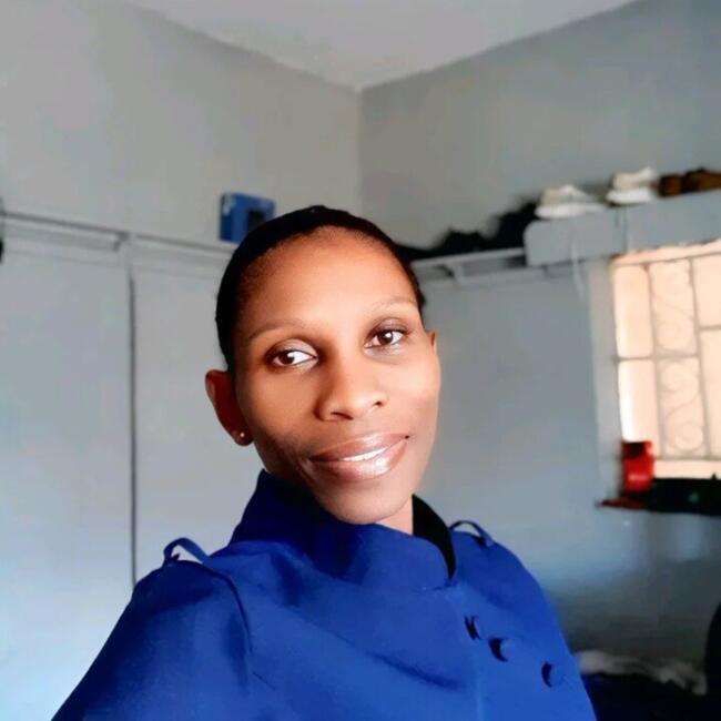 Babysitter in Randburg: Priscilla