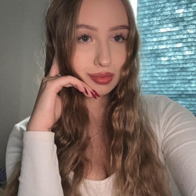 Opiekunka do dziecka w Chorzów: Weronika