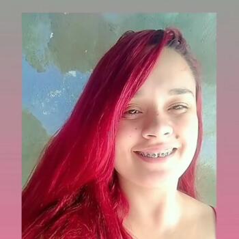 Babysitting job in São Paulo: babysitting job Larissa