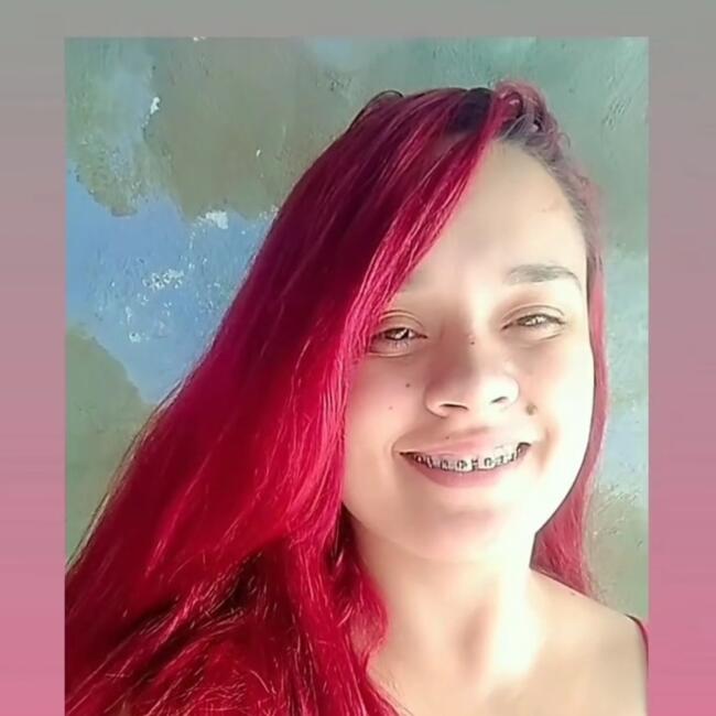 Babysitting job in São Paulo: Larissa