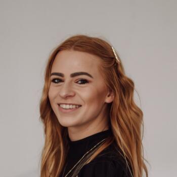 Babysitter in Meximieux: Ewa