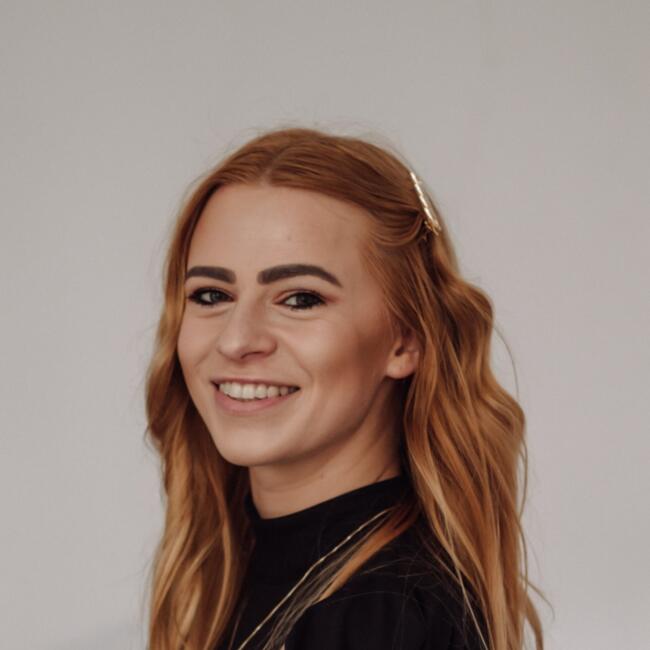 Babysitter in Meximieux: Ewa