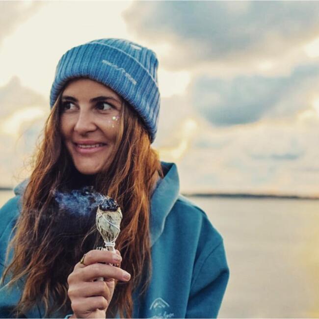 Babysitting job in Wroclaw: Aleksandra