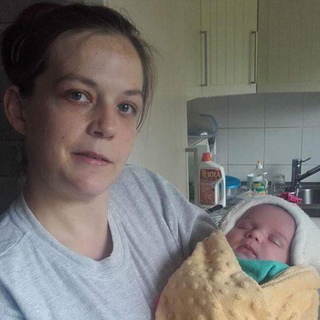 Babysitter in De Panne: Kim