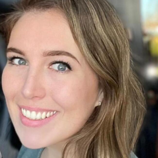 Oppas in Geldrop: Manon