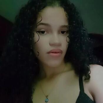 Babysitter in Santa Luzia: Ana Beatriz