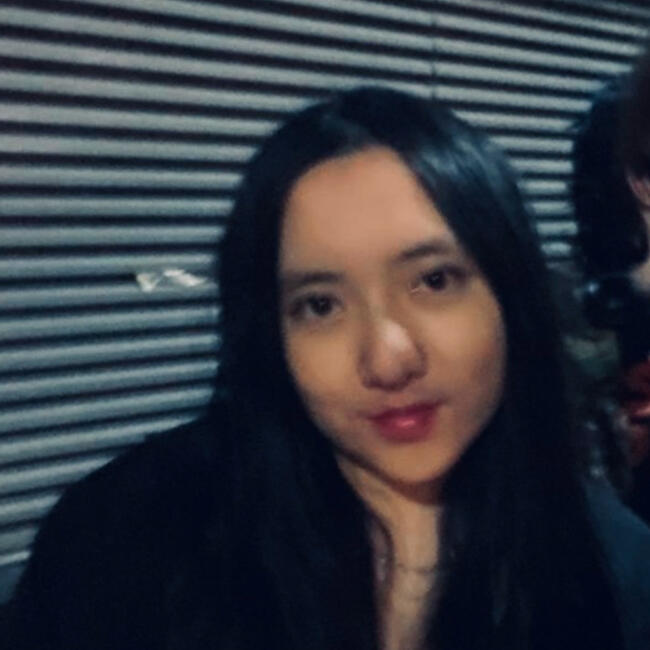 Babysitter in Liverpool: Hayley