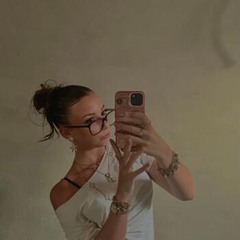 Babysitter in Bourges: Loli