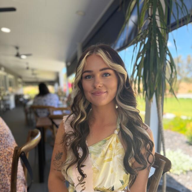 Babysitter in Bunbury: Mikayla