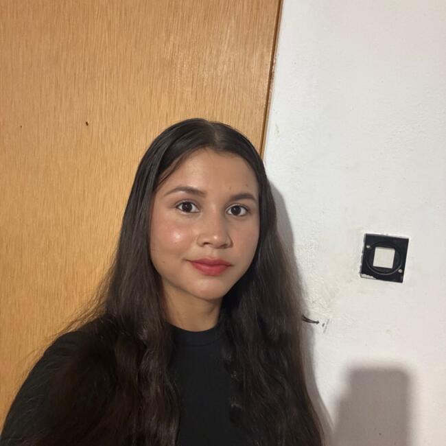 Babysitter in Alicante: Maricela