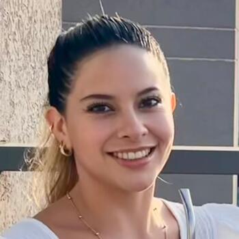 Oppas in Sassenheim: Yasmin