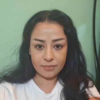 Nanny (νταντά) στην περιοχή Αθήνα: Maral