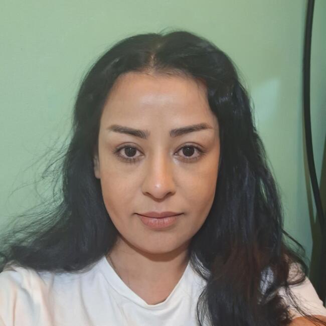 Nanny (νταντά) στην περιοχή Αθήνα: Maral