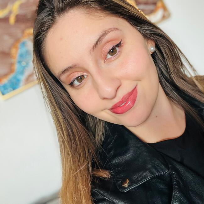 Babysitting job in Peñalolén: Guisselle