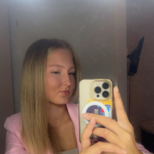 Babysitter in Maastricht: Indy