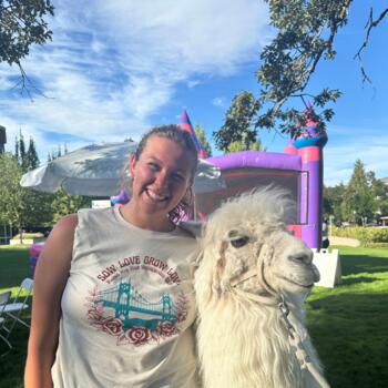 Babysitter Portland: Hope