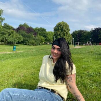 Baby-sitter Rouen: Deborah