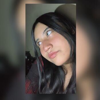 Babysitter in Puebla City: Janeht