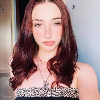 Babysitter in Leganés: Judith