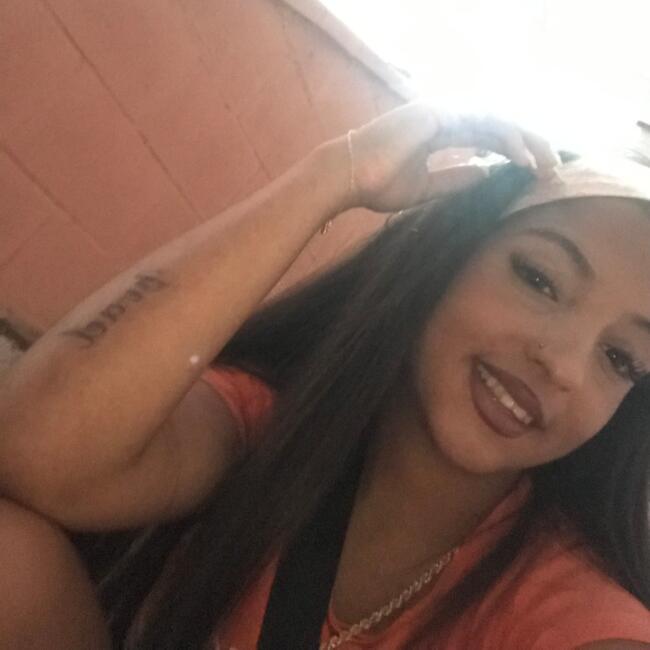 Canguro en Ronda: Coraima