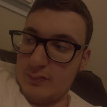 Babysitter in Liévin: Clement